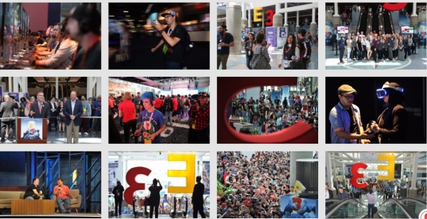사진=E3 2018 공식홈페이지