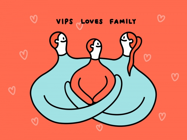 CJ푸드빌 빕스는 ‘VIPS LOVES FAMILY’ 이벤트를 진행한다. 사진=CJ푸드빌