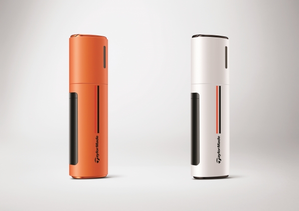 KT&G의 궐련형 전자담배 ‘릴 하이브리드(lil HYBRID) 2.0’의 한정판 제품 ‘테일러메이드 골프에디션’ 2종 HOLE IN ONE(왼쪽)과 EAGLE(오른쪽). 사진=KT&G