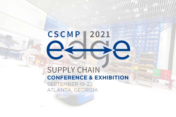 CJ 로지스틱스 아메리카가 미국 공급망관리전문가협회가 주관하는 'CSCMP Edge 2021'에 참가한다고 15일 밝혔다. CJ 로지스틱스 아메리카 홈페이지 갈무리. 사진=CJ 로지스틱스