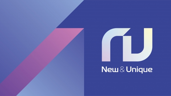 우리금융지주 자회사인 우리카드는 11일 신규 브랜드 ‘NU(New&Unique)’를 론칭했다. 사진=우리카드.