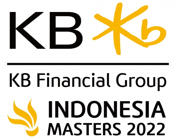 KB금융그룹이 10월 18일부터 23일까지 6일간 인도네시아 말랑에서 개최되는 BWF (Badminton World Federation, 세계 배드민턴 연맹) 주최 국제 대회인 ‘KB금융 인도네시아 마스터스 2022 SUPER100’에 타이틀 스폰서로 참여한다. 사진=KB금융그룹.