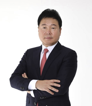 박경준 율 투자자문 대표