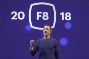 페이스북, 앱 200여개 일시 정지…'개인정보 유출' 의심
