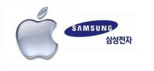 애플 웃었다…美 법원 "삼성, 5800억원 배상해라"
