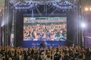CJ E&M, 1인 창작자 축제 '다이아 페스티벌' 8월 개최