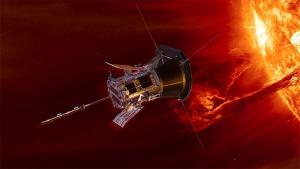 NASA의 탐사선, 태양에 접근해도 녹지 않는 이유는?