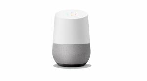 구글, AI스피커 국내출시 발표…음성으로 LG에어컨 제어