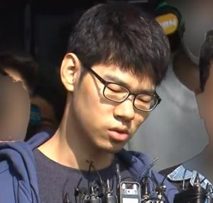 얼굴 공개된 '강서 PC방 살인사건' 피의자 김성수… 불친절한 답변 태도