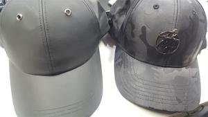 한세엠케이, 마스크 모자 표절 주장 반박 "법적·디자인적 문제 없다"