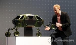 삼성·LG·현대차·네이버…CES서 '4사 4색' 로봇 경쟁