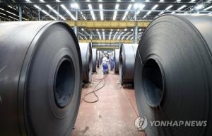멕시코, 한국 등 무역협정 미체결국 철강제품에 15% 관세