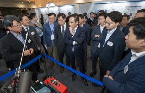 삼성전자, '환경안전 혁신 Day' 개최… 세계 최고 안전사업장 구축 다짐