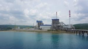 대림, ‘500MW’ 규모 필리핀 석탄화력발전소 계통병입 완료