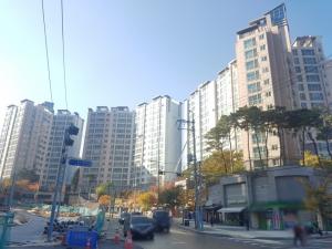강남발 집값 상승 ‘강북’까지 확산…주택시장 회복?