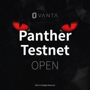 탈중앙화 통신 인프라 반타 네트워크, 테스트넷 정식 런칭: Panther