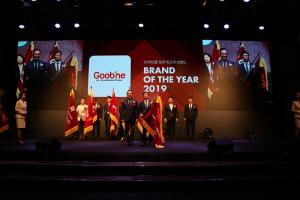 굽네치킨, ‘2019 올해의 브랜드 대상’ 10년 연속 수상