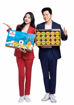 동원F&B, 1등 식품 담은 국가대표 선물세트 ‘동원 추석선물세트’ 선봬
