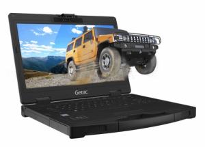 글로벌 IT 기업 Getac, 국내 공식 파트너사 씨에스글로비즈 통해 3세대 S410 러기드 노트북 출시