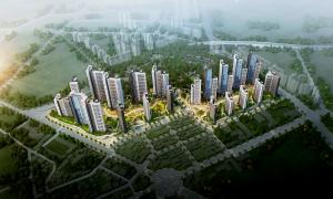 현대엔지니어링, 인천 송림1,2구역 주택재개발정비사업 수주