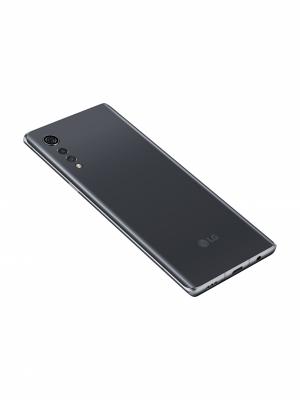 LG유플러스, 오늘부터 5G 스마트폰 ‘LG벨벳’ 출시
