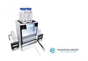 레보딕스㈜, 자동화 전처리 시스템 전문 업체 PromoChrom과 대리점 계약 체결… Chromatography 제품의 전문성 갖춰