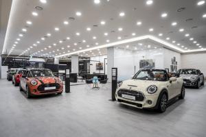 도이치 모터스, 수원 도이치오토월드에 BMW·MINI 전시장 오픈