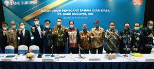 국민은행, 인도네시아 부코핀은행 지분 67% 인수 성공