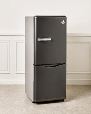 이마트, 1인가구 증가에 150L 일렉트로맨 소형 냉장고 출시