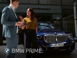 BMW 코리아, 구독형 차량 관리 서비스 ‘BMW 프라임’ 사전 오픈