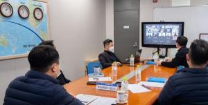 한국철도, 국제화물열차 운행 대비 민·관· 군 모의훈련
