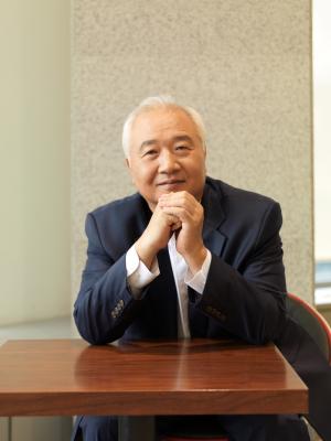 이승헌 글로벌사이버대 총장, 2년 연속 ‘2021 한국의 영향력 있는 CEO’ 인재경영부문 선정