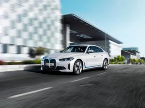BMW 코리아, 순수전기 모델 iX·i4 사전예약 실시