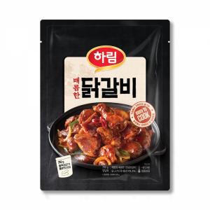 하림,‘매콤한 닭갈비’ GS프레시몰서 단독판매