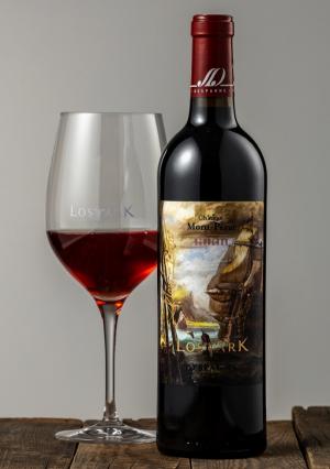 이마트24, ‘샤또몽페라 로스트아크 와인’ 한정 판매