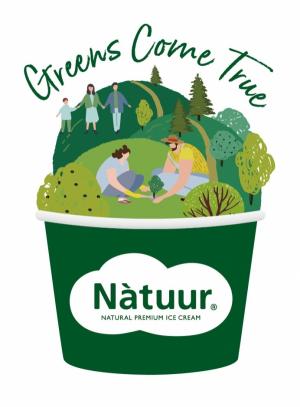 나뚜루, 친환경 프로젝트 ’Greens come true’ 가동