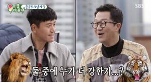 SBS 예능 '미우새', 베끼기 논란 사과…가벼워진 대상의 무게