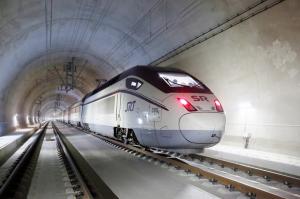 수서고속철도 SRT, 설 명절 승차권 예매율 78% 기록
