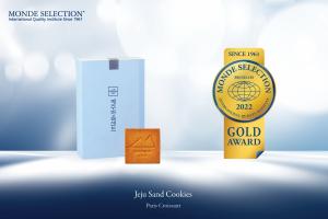 파리바게뜨, 베이커리업계 최초 ‘2002 몽드 셀력션’ 금상 수상 달성