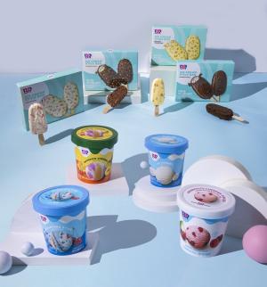 GS샵, ‘배스킨라빈스 아이스크림’ 홈쇼핑 최초 판매