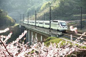 수서고속철도 SRT 운영사 에스알, 한국관광공사와 국내관광 활성화 ‘맞손’