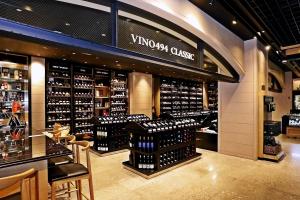 갤러리아百, VIP 고객 대상 와인 큐레이션 서비스