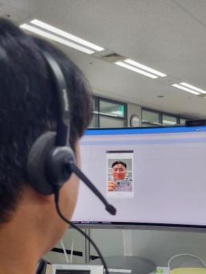 신한은행, 시중은행 최초 ‘보이스피싱 모니터링 영상확인 시스템’ 도입