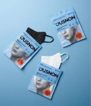 동아제약, '더스논 에어블 KF94 보건용 마스크' 출시