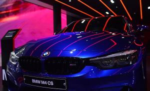[부산국제모터쇼] BMW, 젊은층 겨냥한 신차 6종 첫선
