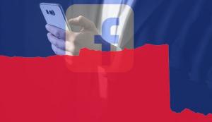 '실적 우려' 페이스북 주가 19% 급락…하루 만에 134조 증발
