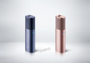 KT&G, 전자담배 '릴 하이브리드' 출시… 찐맛 無·3회 연속흡연