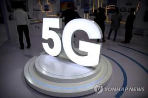 美 버라이즌, 5G 서비스지역 연말까지 20곳 추가… 5G 추가요금은 보류