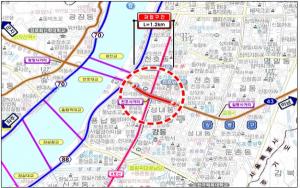 서울시, 천호지하차도 17일 폐쇄… 평면화·버스차로 8월말 개통