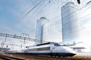 한국철도, 철도차량 부품 국산화 개발 국가 R&D 사업 유치